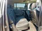 2017 CHEVROLET Suburban