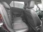 2019 CHEVROLET TRAX