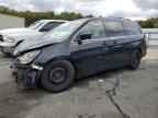 2006 HONDA ODYSSEY