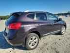2013 NISSAN ROGUE