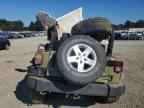 2013 JEEP WRANGLER