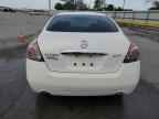 2011 NISSAN ALTIMA