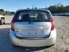 2015 NISSAN Versa Note