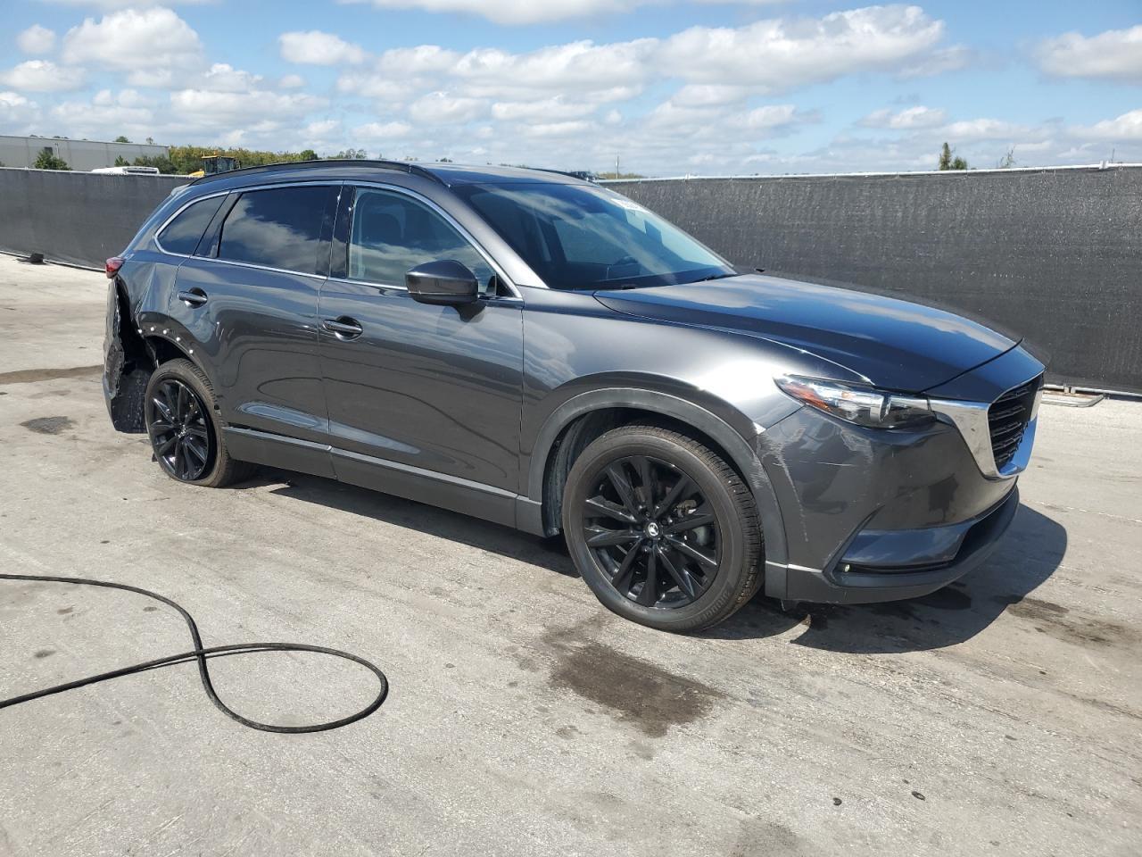2023 MAZDA CX-9