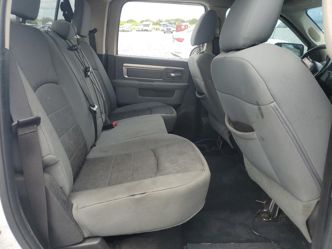 2013 RAM 1500
