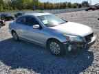2011 HONDA ACCORD
