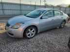 2007 NISSAN ALTIMA