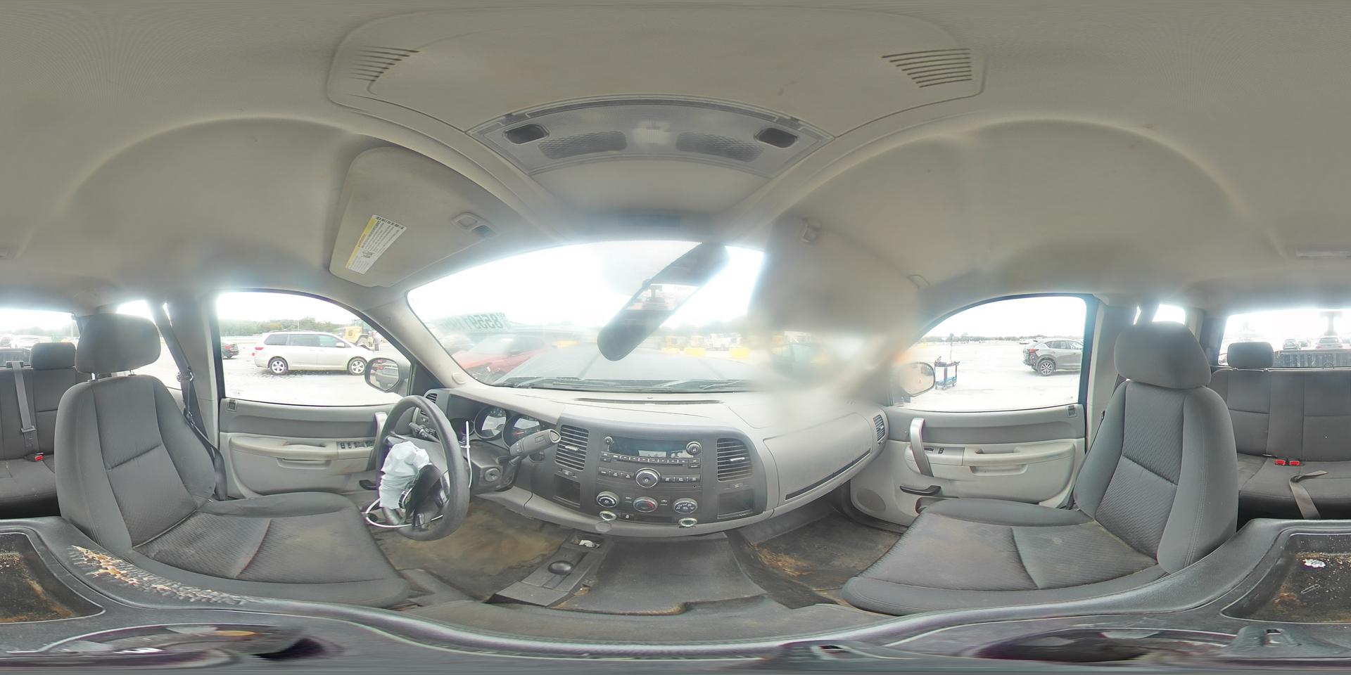 2013 CHEVROLET Silverado