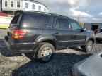 2003 TOYOTA Sequoia