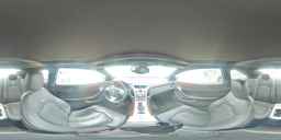 2014 CADILLAC CTS