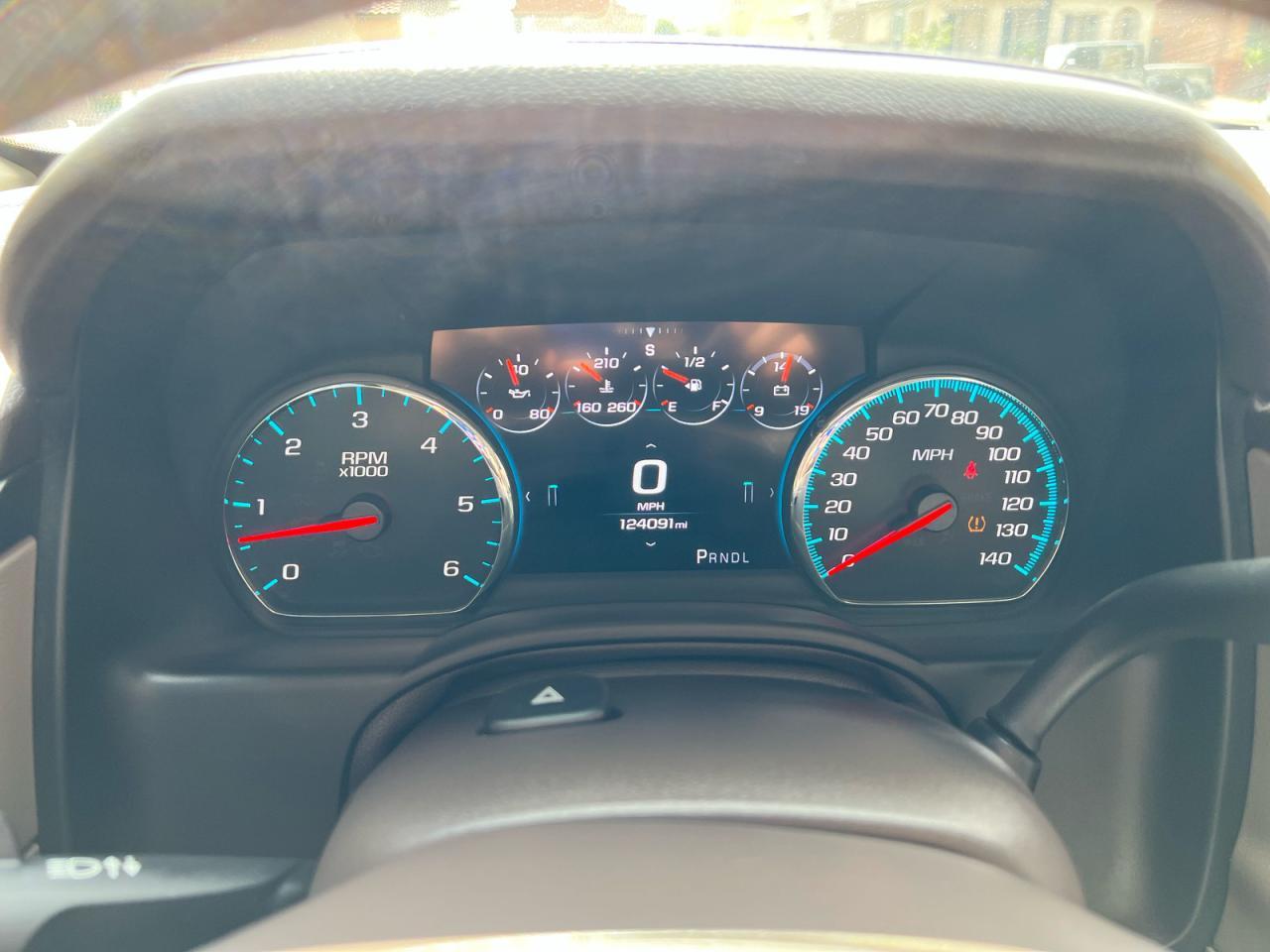 2017 GMC Yukon XL