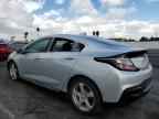 2017 CHEVROLET VOLT