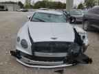 2020 BENTLEY Continental