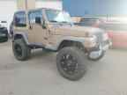 1999 JEEP WRANGLER