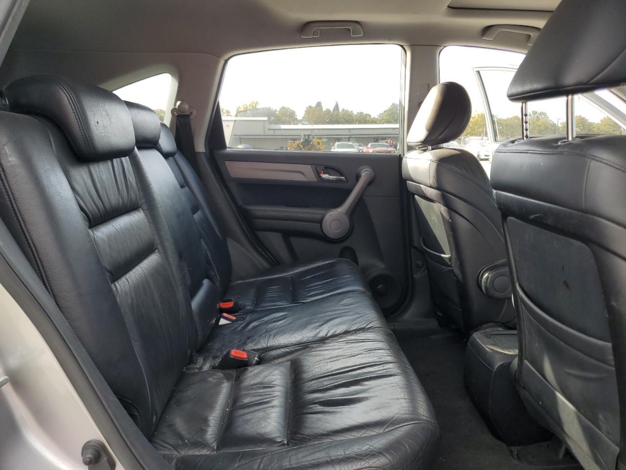 2008 HONDA CR-V