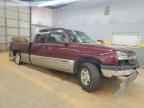 2003 CHEVROLET Silverado