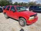 2004 CHEVROLET BLAZER