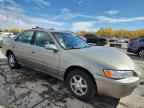1997 TOYOTA CAMRY