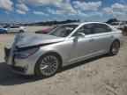 2018 GENESIS G90