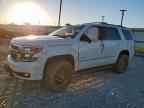 2016 CHEVROLET Tahoe