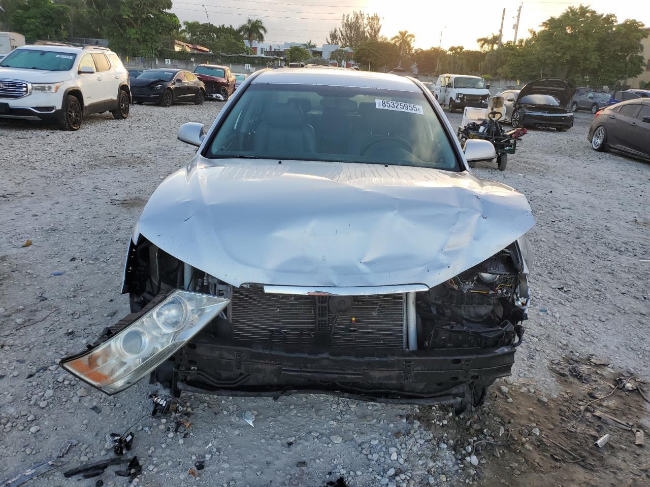 2009 HYUNDAI SONATA