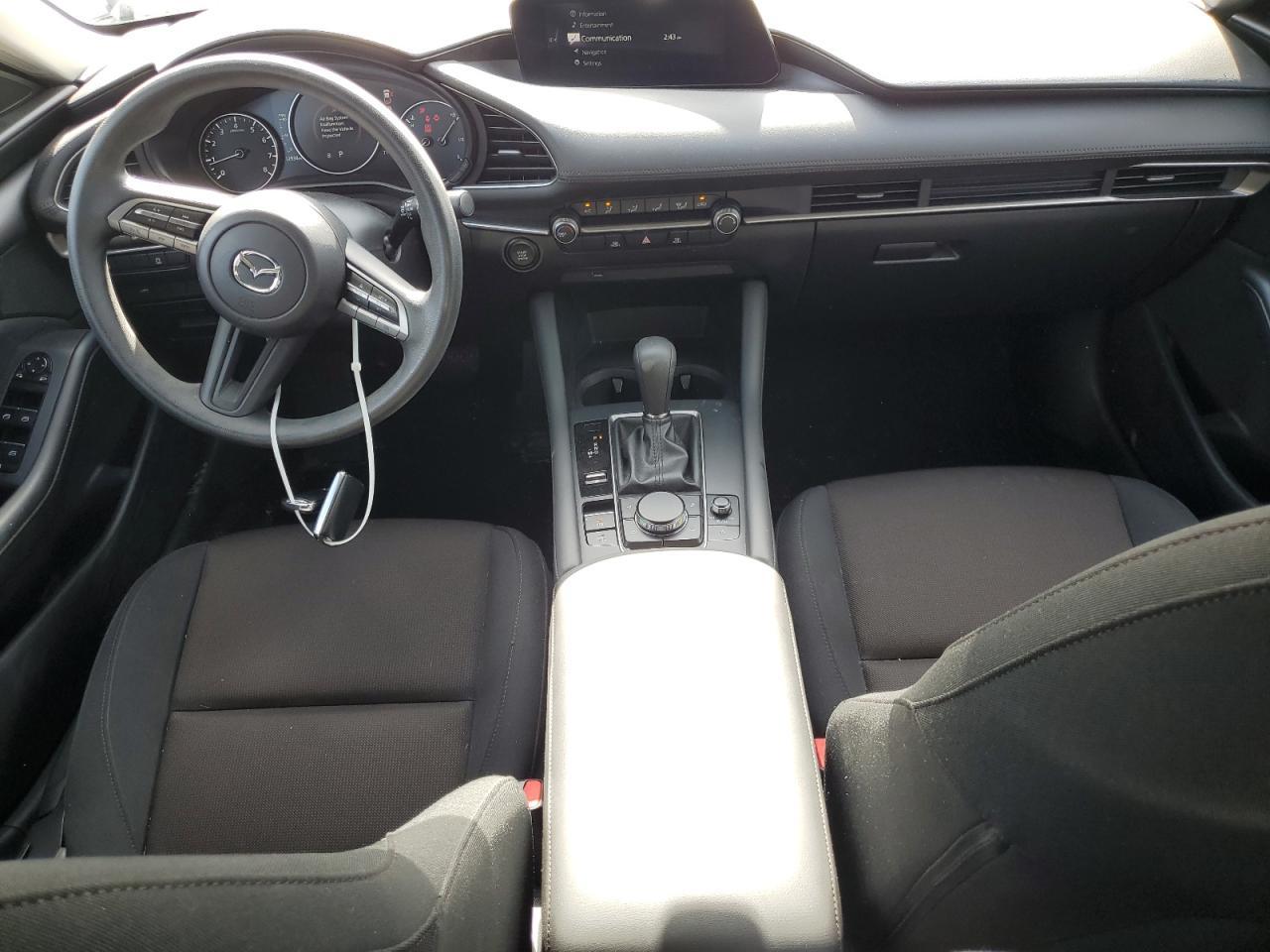 2021 MAZDA 3