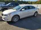 2014 BUICK LACROSSE