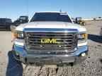 2018 GMC Sierra