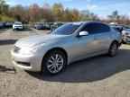 2008 INFINITI G35