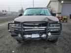 2003 CHEVROLET Tahoe