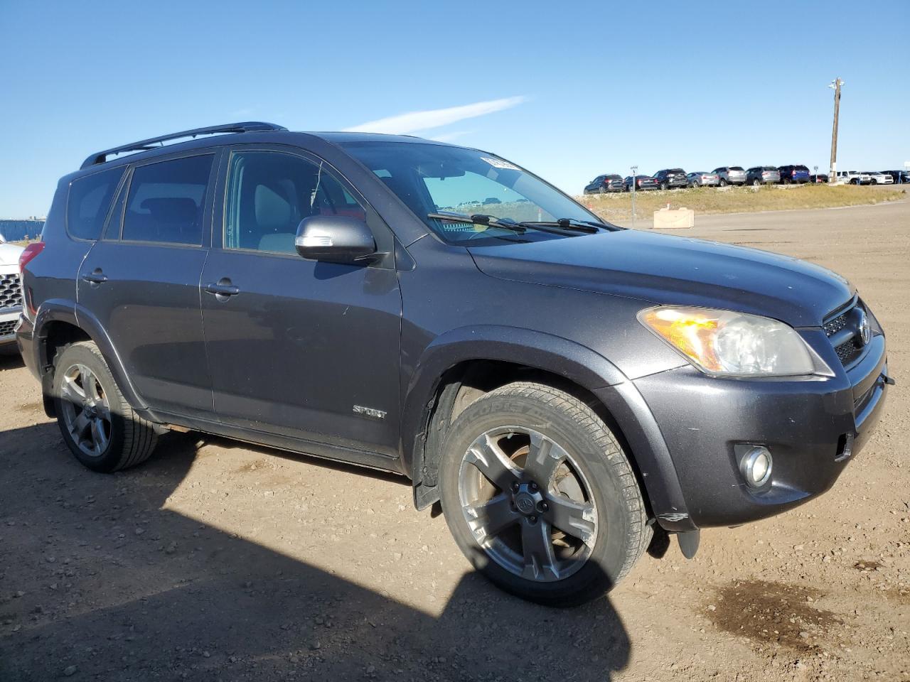 2011 TOYOTA RAV4