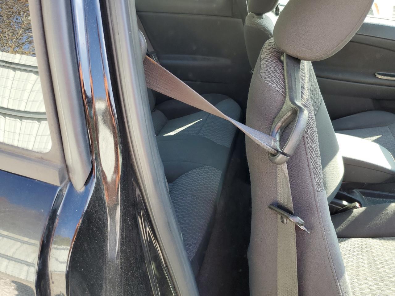 2007 CHEVROLET COBALT