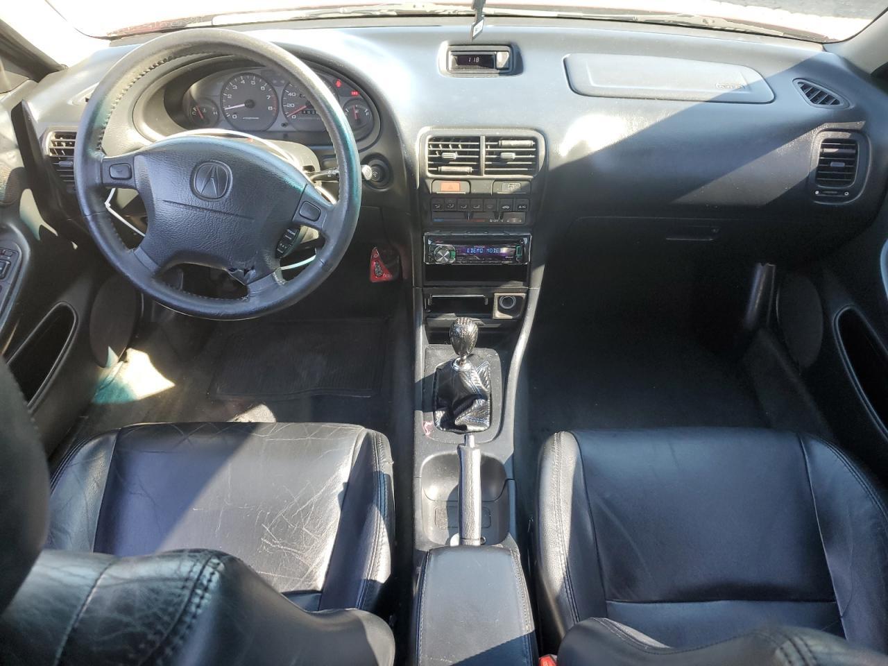 1999 ACURA Integra