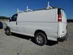 2012 CHEVROLET EXPRESS 2500