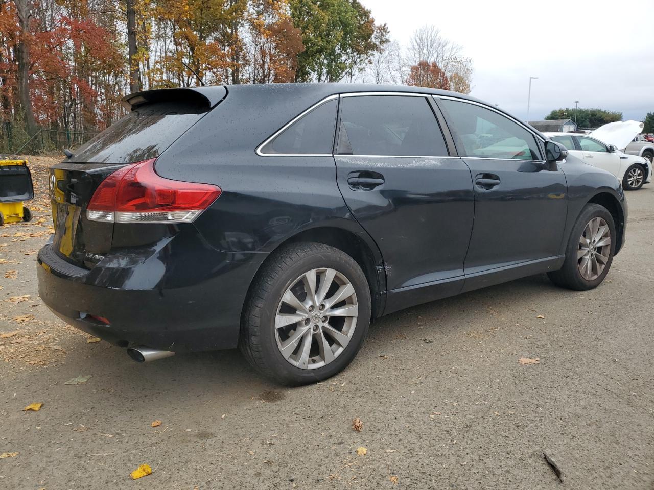 2013 TOYOTA VENZA
