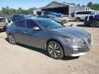 2021 NISSAN ALTIMA