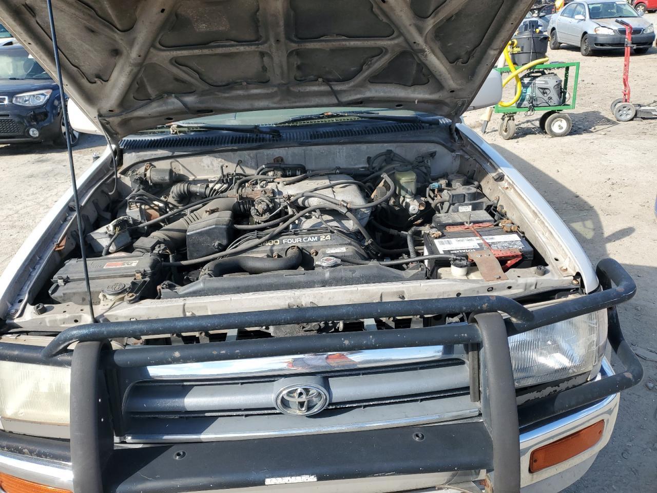 1998 TOYOTA 4Runner