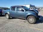 2015 NISSAN Frontier