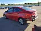 2012 HYUNDAI ACCENT