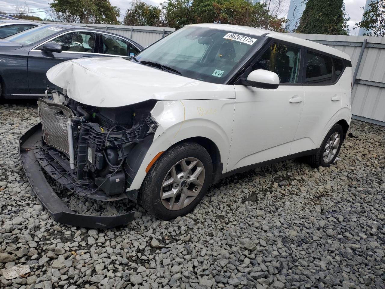 2023 KIA SOUL