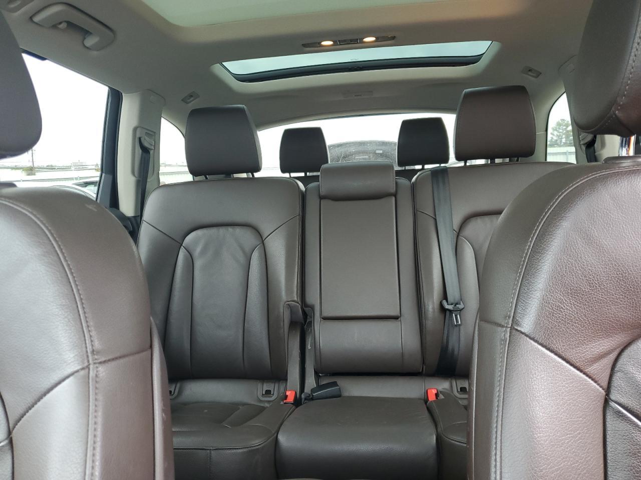 2014 AUDI Q7