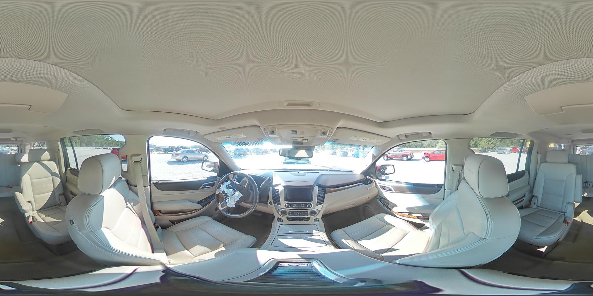 2016 GMC Yukon XL