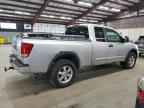 2008 NISSAN Titan