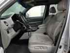 2009 HONDA PILOT