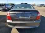 2010 FORD FUSION