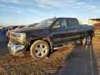 2016 CHEVROLET Silverado