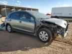 2015 SUBARU IMPREZA