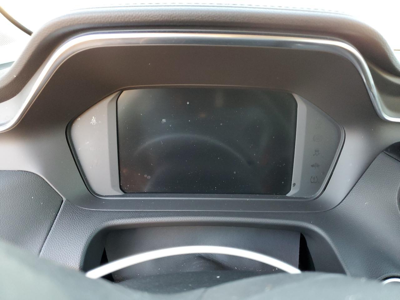 2023 CHEVROLET Bolt EUV