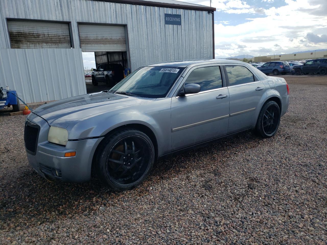 2006 CHRYSLER 300