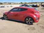 2015 HYUNDAI VELOSTER
